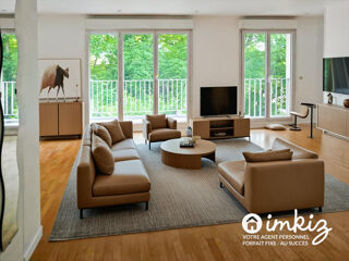  Appartement � vendre 4 pi�ces 100 m�