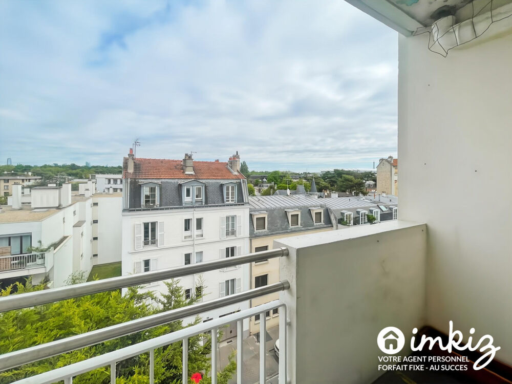 Vente Appartement Appartement 3 pièces Boulogne-billancourt