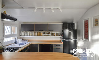  Maison � vendre 3 pi�ces 50 m�