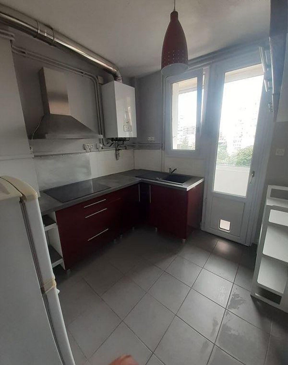 Location Appartement Beau T3 rénové 54m²non meublé Toulouse