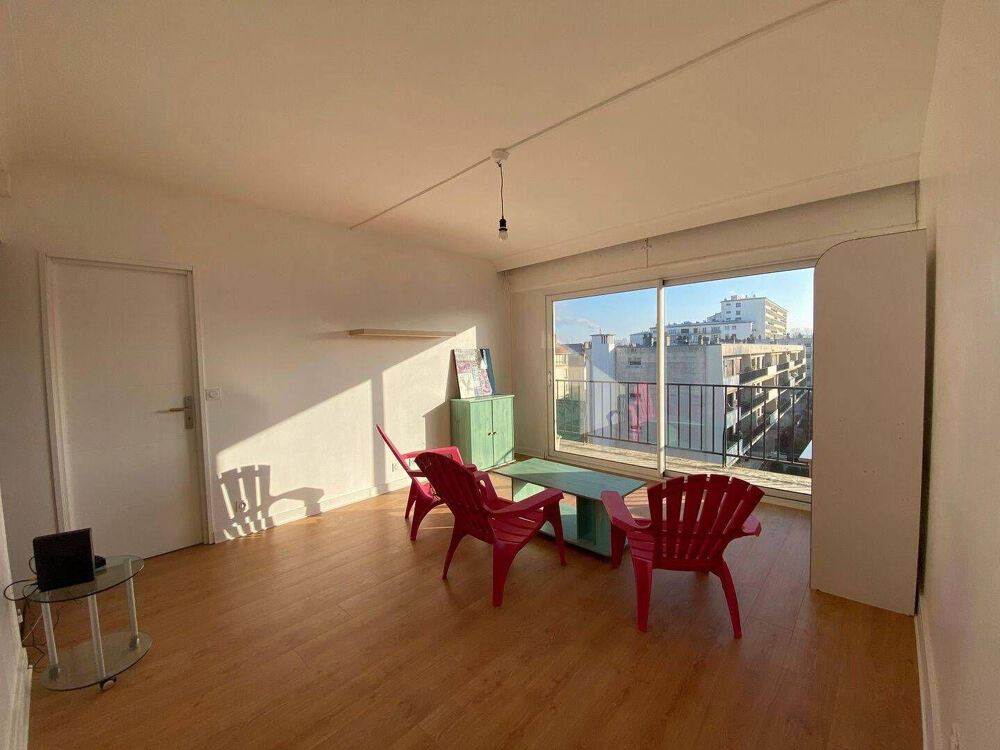 Location Appartement 3 chambres spacieuses 16m² dans belle coloc 100m² Troyes