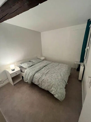  Appartement � louer 2 pi�ces 27 m�