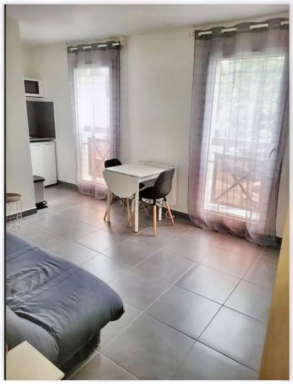 Location Appartement Un joli studio lumineux à Melun Melun