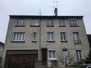  Appartement � louer 3 pi�ces 50 m�