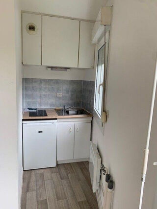  Appartement � louer 1 pi�ce 24 m� Nancy