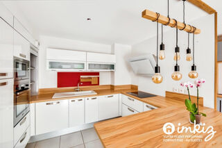  Appartement  vendre 4 pices 92 m