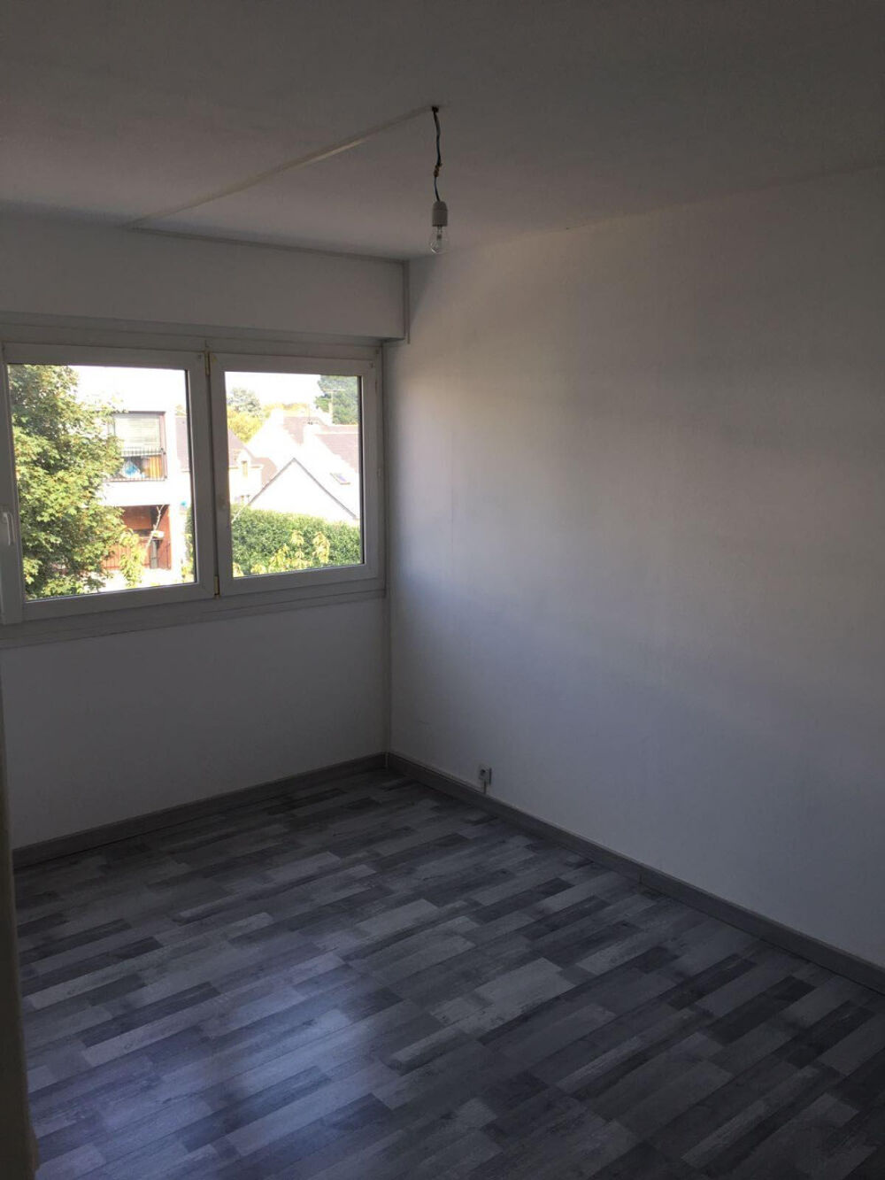 Location Appartement T4 74 m2 dans résidence tranquille Nantes