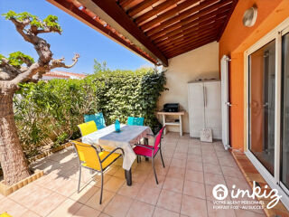  Maison  vendre 3 pices 38 m