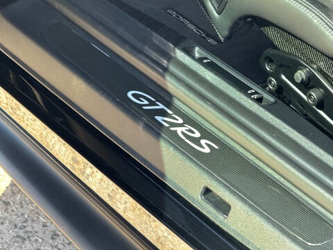 911 (991) GT2 RS 2018 occasion 33260 La Teste-de-Buch