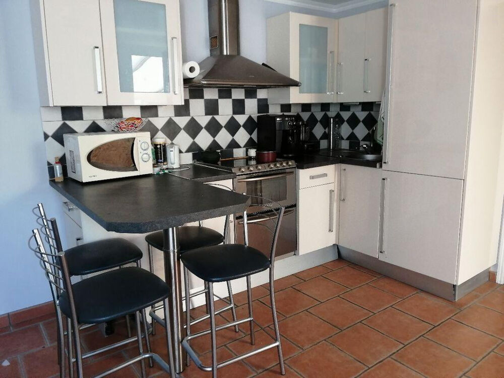 Location Appartement T2 quartiers de Saint Augustin en face du CHU Bordeaux