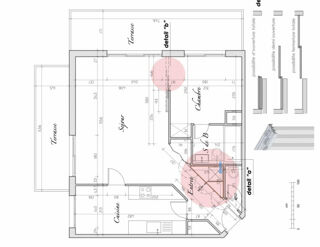  Appartement à louer 2 pièces 52 m²