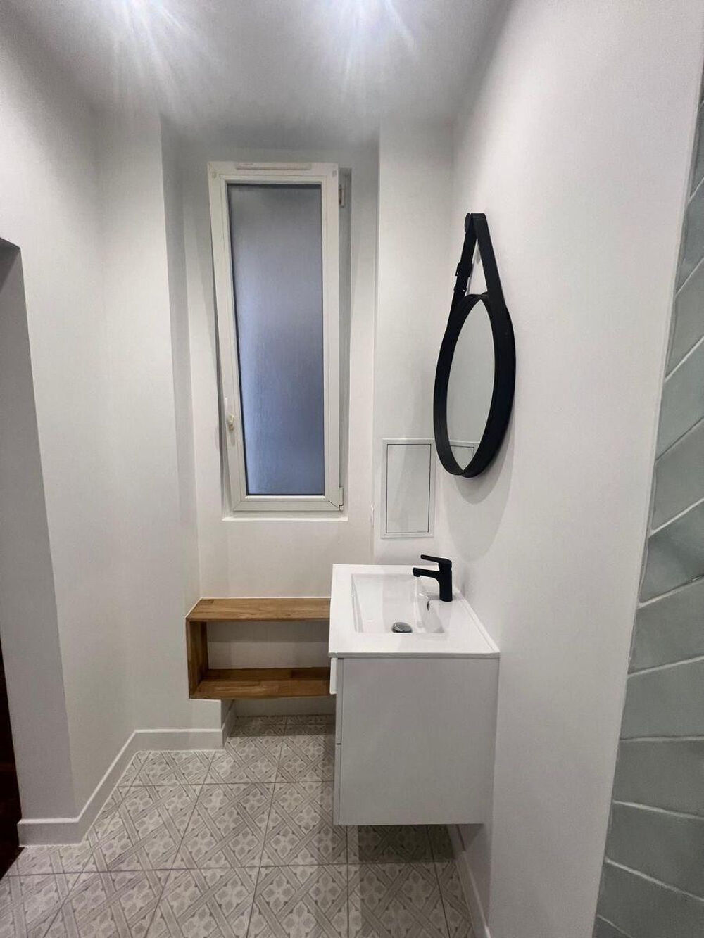 Location Appartement Charmant studio 23m² entièrement rénové à Asnières Asnières-sur-seine