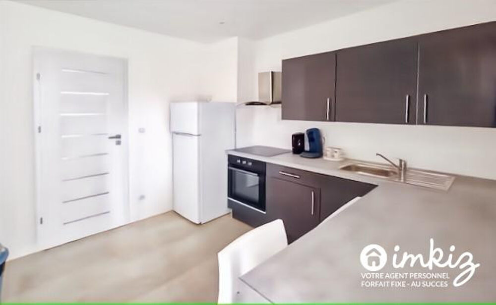 � vendre  Maison Saint-Louis (68300)