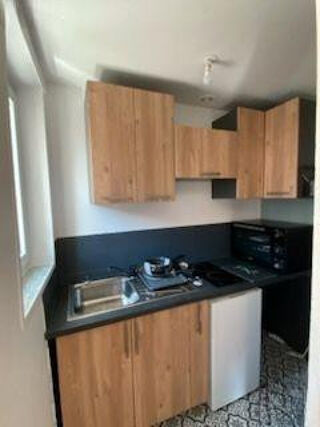  Appartement à louer 2 pièces 32 m²