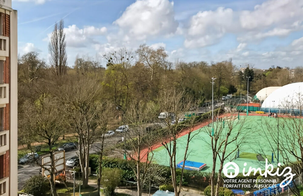 � vendre  Appartement Vincennes (94300)