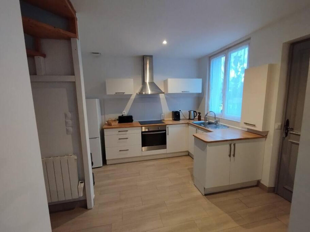 Location Maison Petite maison au calme Jablines