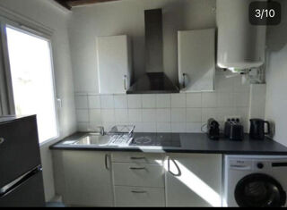  Appartement � louer 3 pi�ces 55 m�