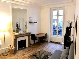 Appartement à louer 4 pièces 20 m²