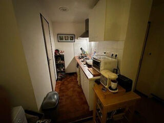  Appartement à louer 1 pièce 40 m²