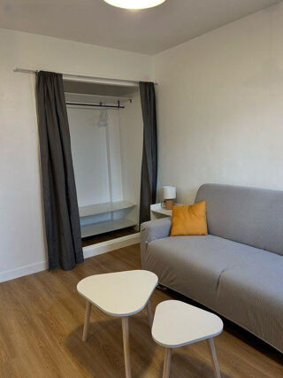  Appartement à louer 1 pièce 24 m²