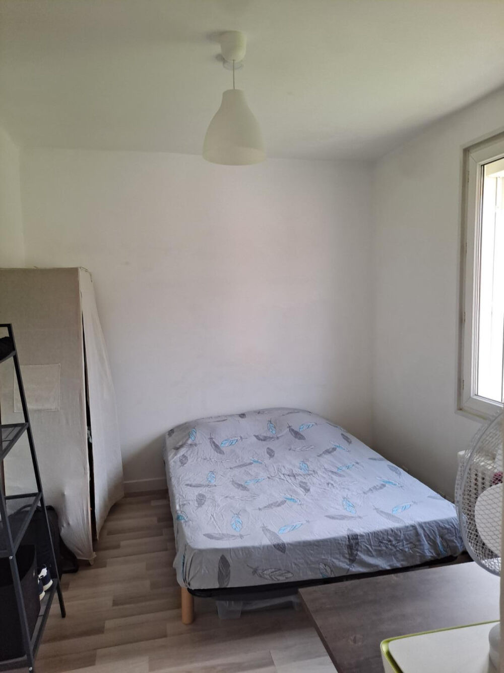Location Appartement Appartement TBE plein sud, forfait avec Internet Nantes