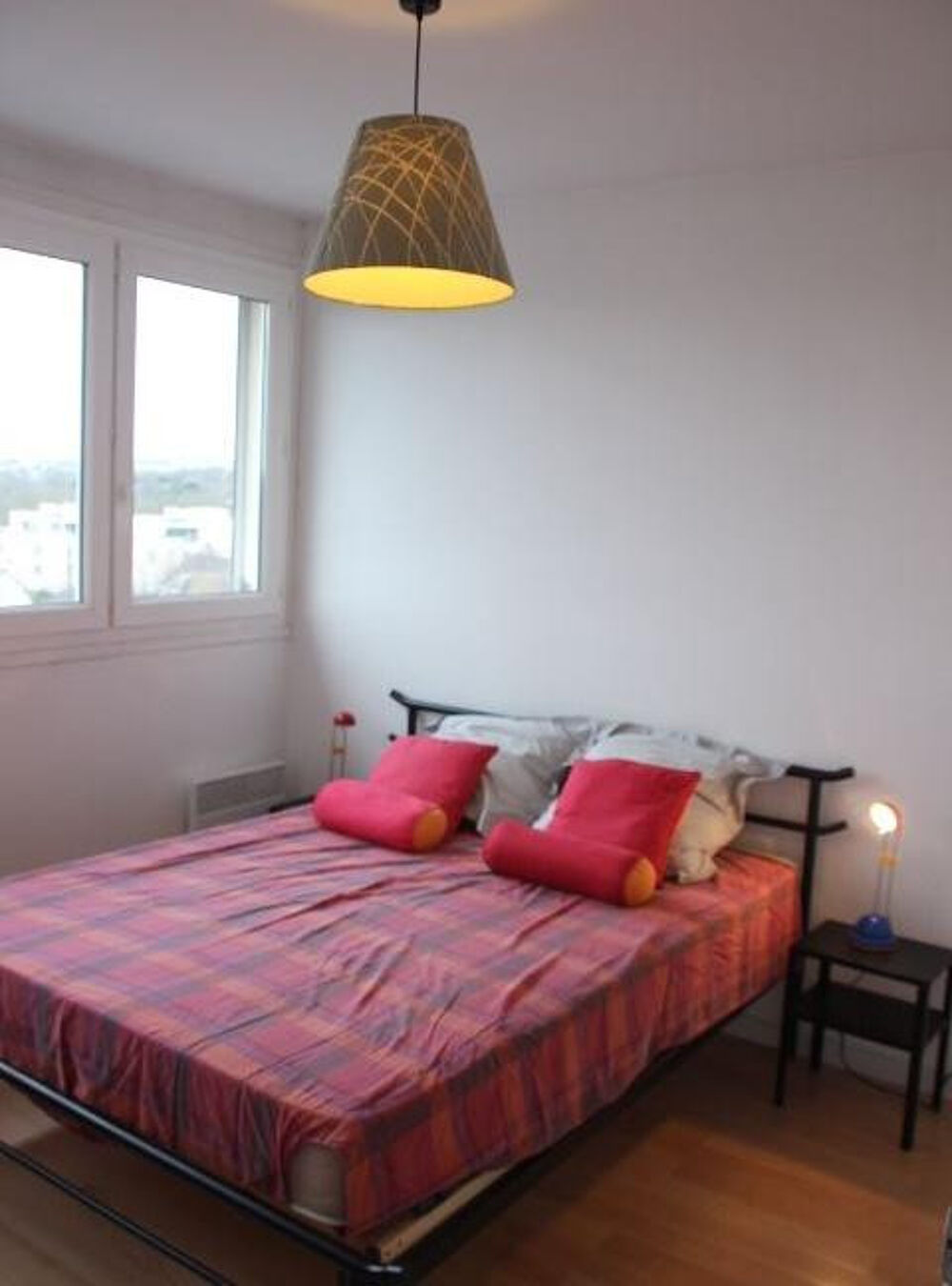 Location Appartement 2 pièces à louer Caen Caen