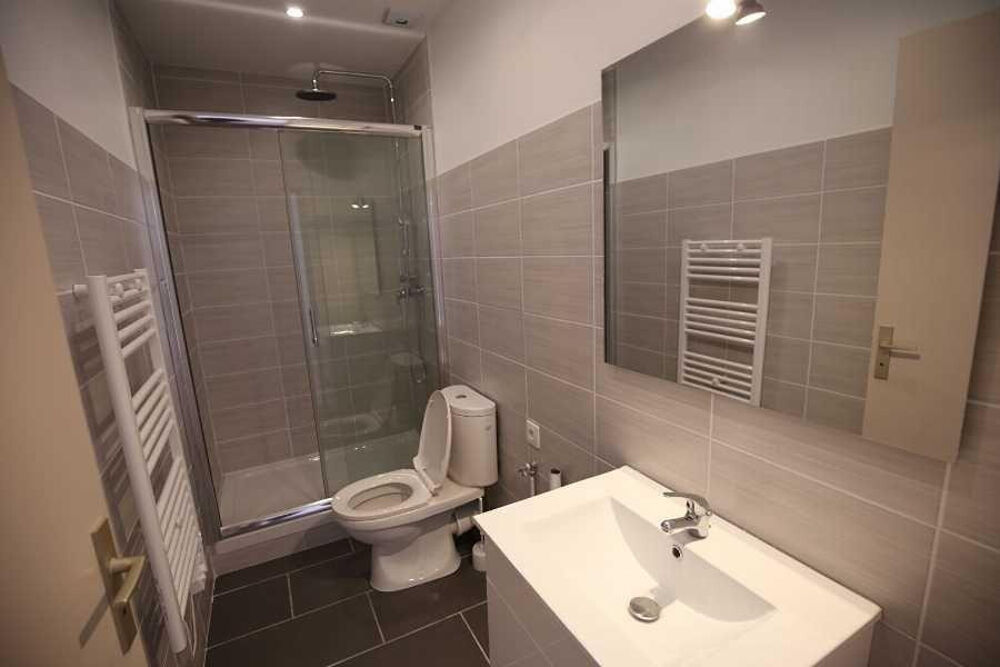 Location Appartement T2 bien agencé à Versailles-Chantiers Versailles