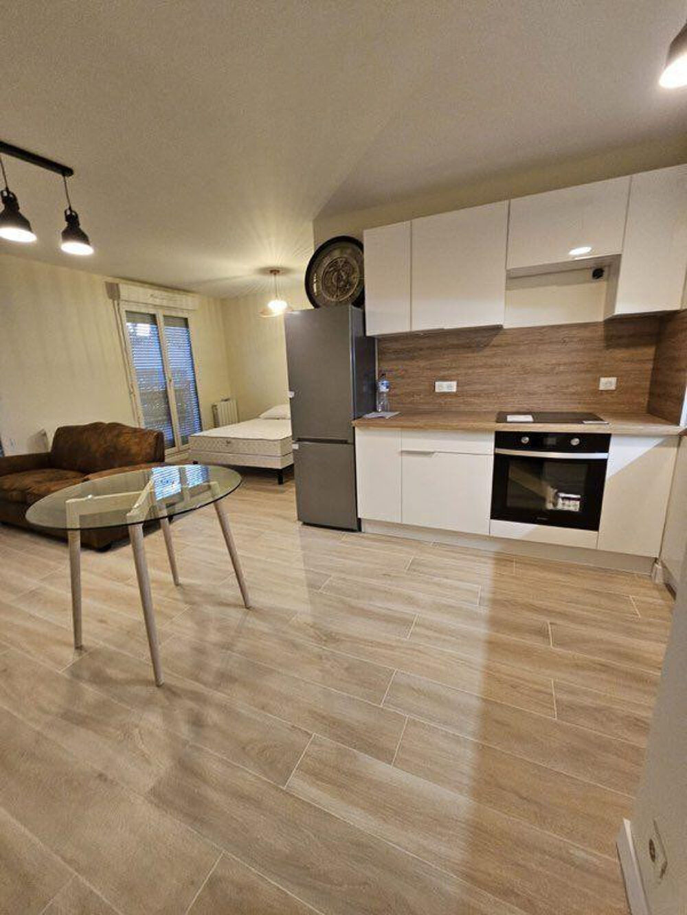 Location Appartement Studio à louer Les pavillons-sous-bois