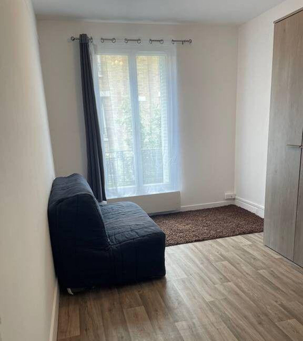 Location Appartement Beau studio 17m² Montrouge Montrouge