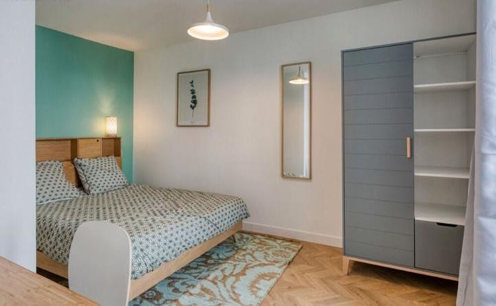 Location Appartement T2 Corbeil-Essonne Corbeil-essonnes