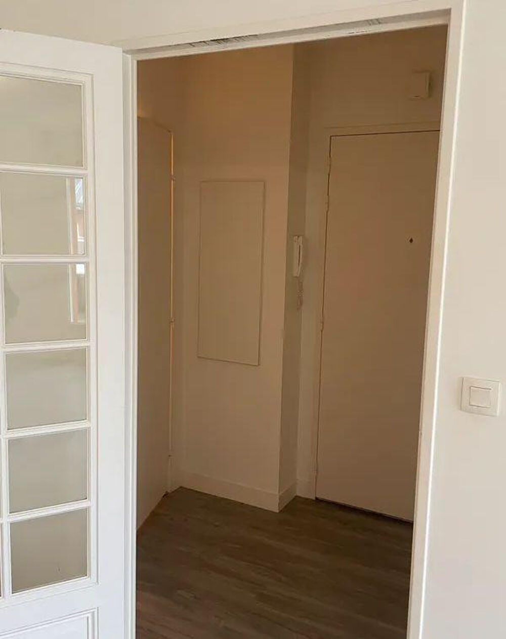 Location Appartement Très beau T2 avec balcons à Nantes Beauséjour Nantes