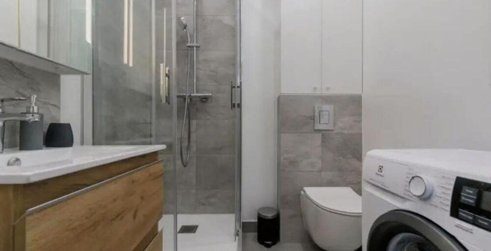 Location Appartement Appartement 2 pièces à louer à Paris 17ème Paris 17