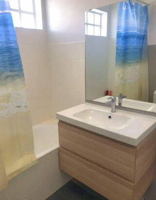  Appartement � louer 2 pi�ces 47 m�