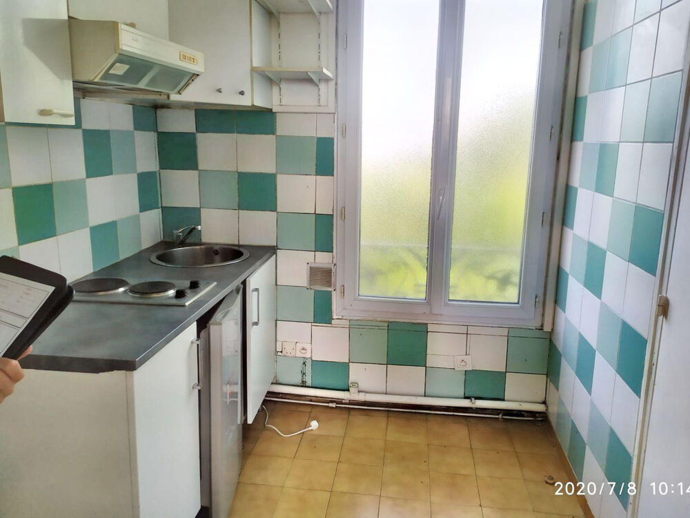 Location Appartement Jardin tranquille Suresnes