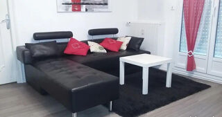  Appartement à louer 4 pièces 63 m²