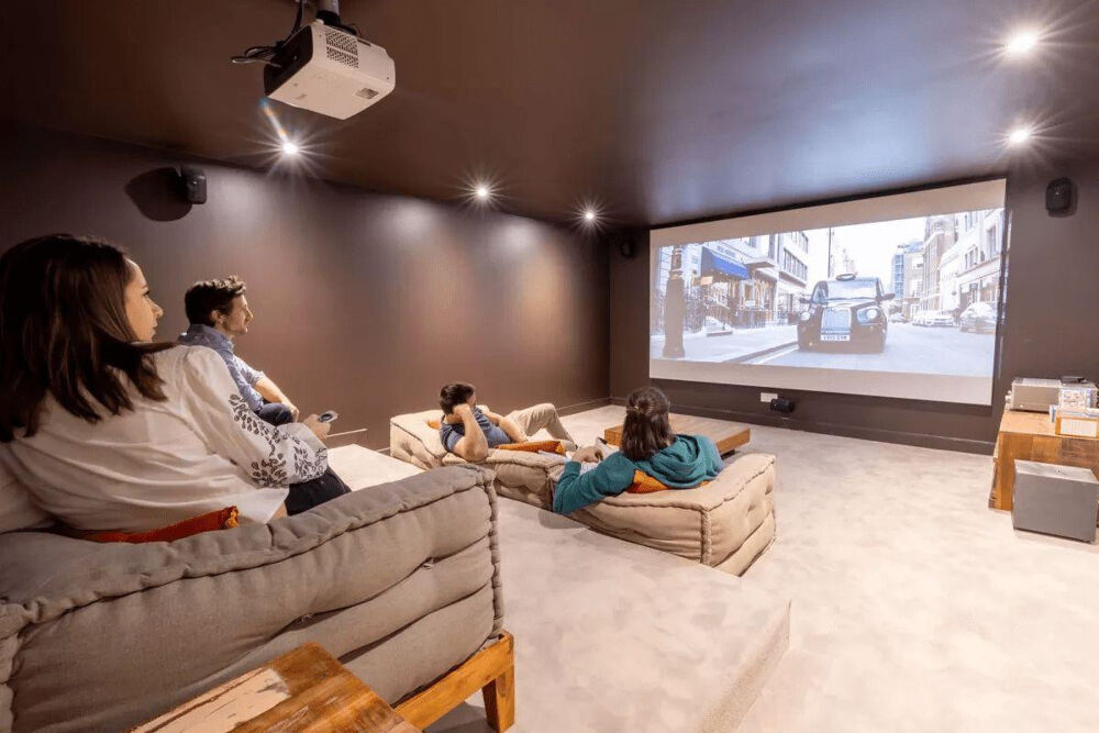 Location Appartement Chambre en colocation dans un coliving à Asnieres Asnières-sur-seine