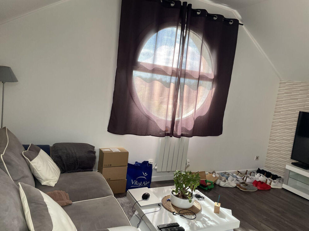 Location Appartement Colocation dans un duplex sans vis à vis à Cergy Cergy