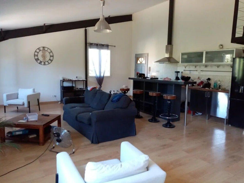 Location Appartement Beau loft à louer 90m² Aix-en-provence