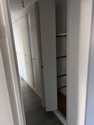  Appartement � louer 3 pi�ces 62 m� Chartres