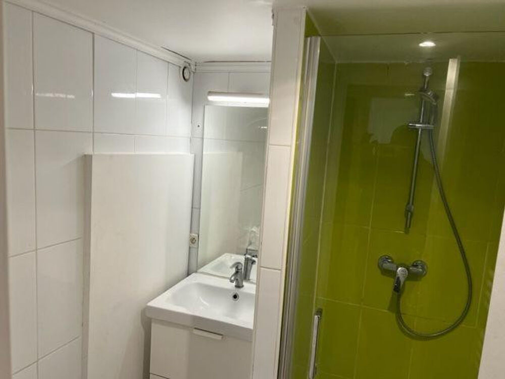 Location Appartement Beau T3 38m² lumineux Centre historique Bordeaux
