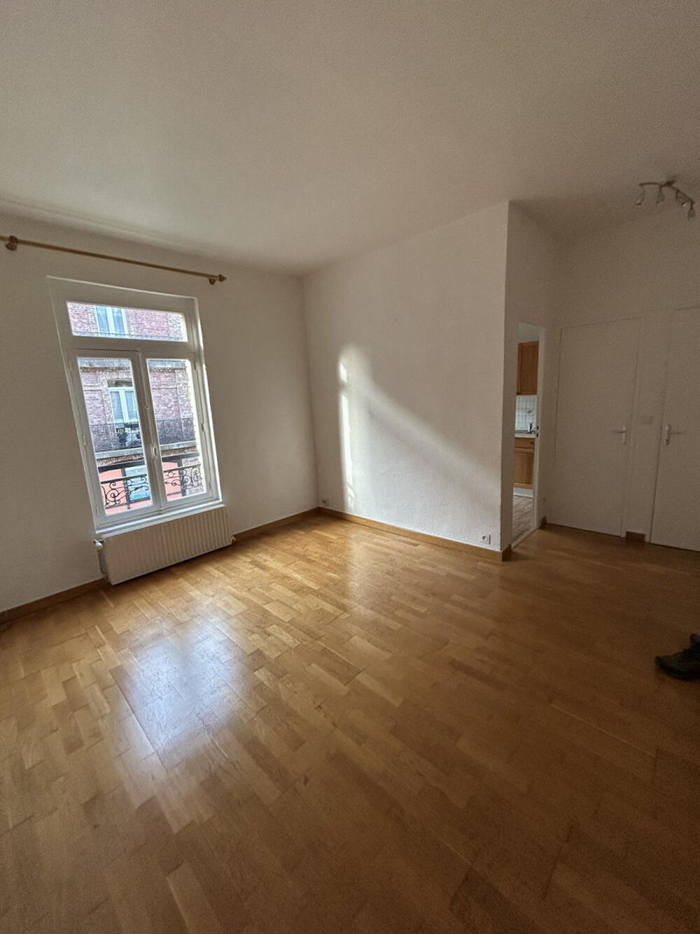 Location Appartement Charmant appartement F3 , proche de place St Marc Rouen