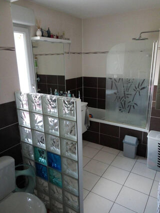  Appartement � louer 3 pi�ces 71 m�