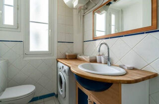  Appartement � louer 1 pi�ce 35 m�