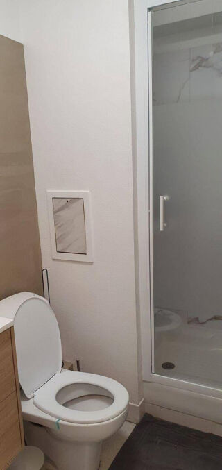  Appartement � louer 1 pi�ce 25 m�