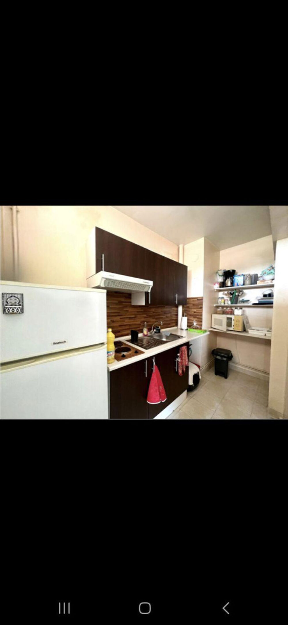 Location Appartement Charmant studio meublé lumineux et fonctionnel Sens