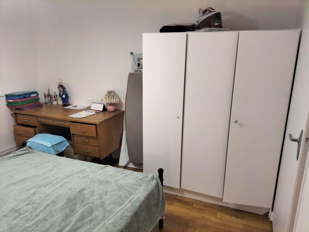 Location Appartement Appartement central Lyon 3