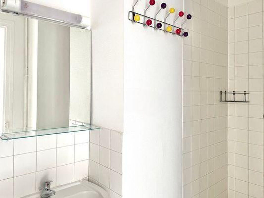 Location Appartement Location studio Lille République Lille
