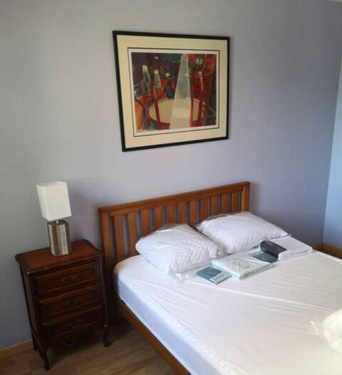   Location meubl�e chambre 12 m� Gennevilliers Appartement - 1 pi�ce(s) - 12 m�