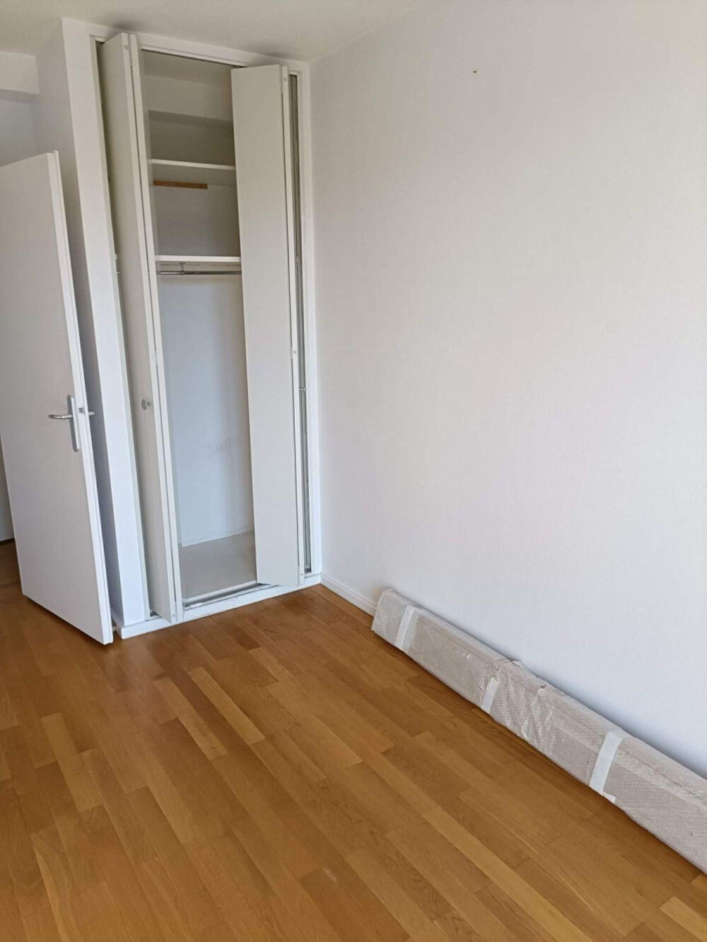 Location Appartement T3 Plateau Saint Rambert avec Parc arboré 69009 Lyon 9