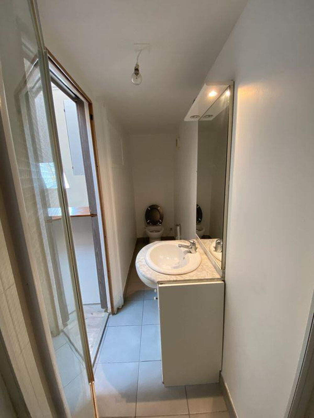 Location Appartement Beau studio de 23m² Grenoble
